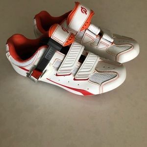 Peloton never used 6.5W